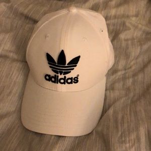 adidas baseball cap